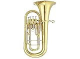 Jupiter 4 Valve Bb Euphonium, JEP1000