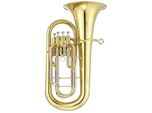 Jupiter 4 Valve Bb Euphonium, JEP1000