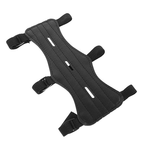VANZACK Rchery Arm Cover Comfortable Protective Gear Arm Guard Shooting Archery for Men