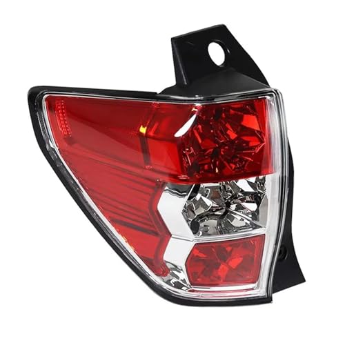 Feu stop pour Subaru Forester 2009-2012 arrière latéral gauche avec feux de circulation