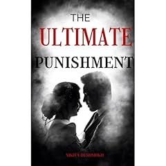 The Ultimate Punishment Audiolibro Por Nikita Deshmukh arte de portada