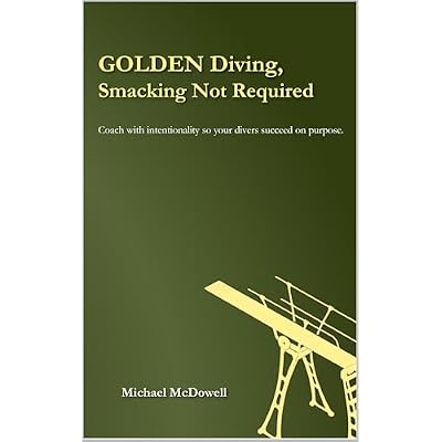 GOLDEN Diving, Smacking Not Required