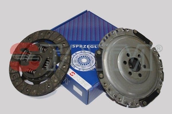 Statim 100.370 Clutch Kit