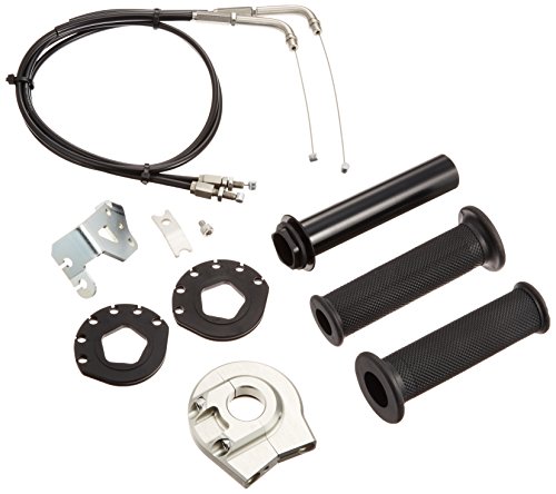 プロアクティブ Amazon | アクティブ(ACTIVE) ハイスロKIT [EVO2] シルバー