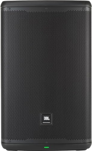 Image of JBL Professional EON715 15-inch Powered PA Speaker with Bluetooth, Black