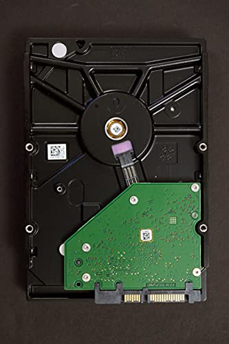 TDSOURCING Seagate-IMSourcing Barracuda 7200.14 ST2000DM001 2TB 3.5インチ内蔵ハードドライブ の商品画像 1