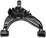 Moog RK640892 Control Arm