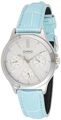 Casio Orologio con Movimento al Quarzo Giapponese