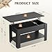 WLIVE Coffee Table, 39