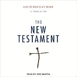 Cover of The New Testament