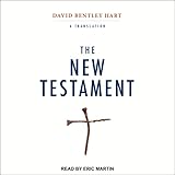 The New Testament: A Translation
