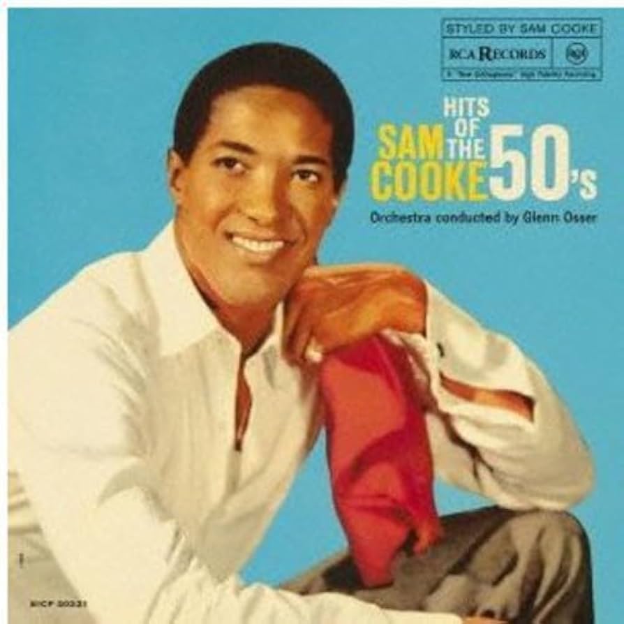 Sam Cooke Collection (RARE!!12枚セット送料込み） Amazon.co.jp: Sam Cooke - Greatest Hits: ミュージック