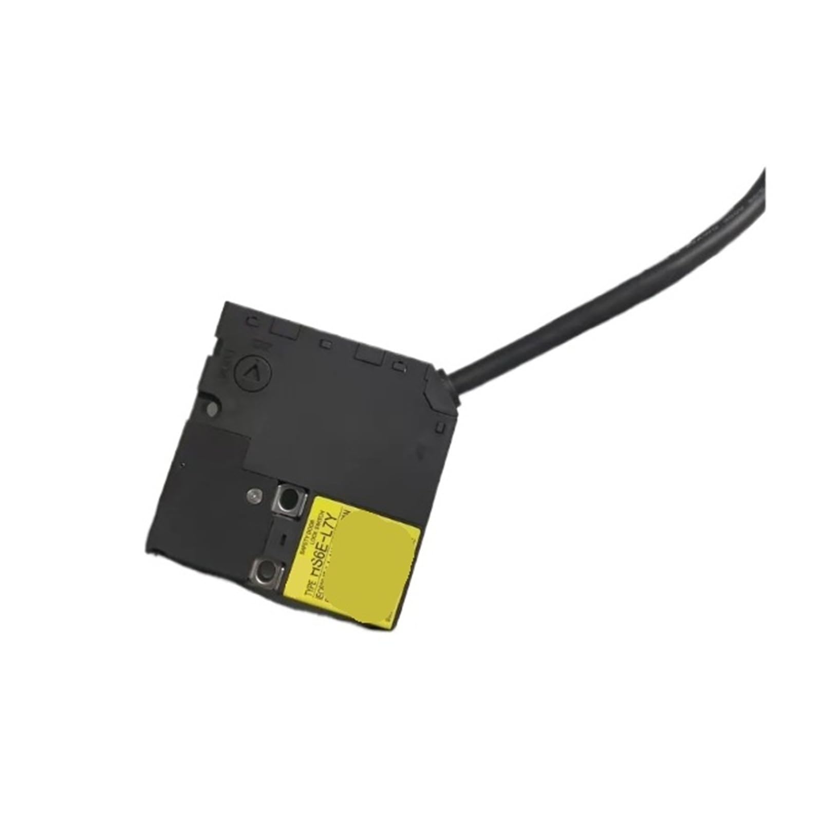 Interruptor de seguridad HS6E-L7Y para resguardos de maquinaria y células robotizadas 2