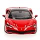 Bburago Ferrari SF90 Stradale, rot (18-26028)