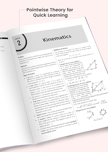 Image of MTG WB JEE Chapterwise Explorer Physics & Chemistry For 2025-2026 Exam - WB JEE Engineering Previous Years Solved Papers (PYQ Book) with Detailed Solutions