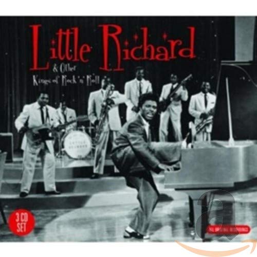 Little Richard & Other Kings Of Rock 'n' Roll