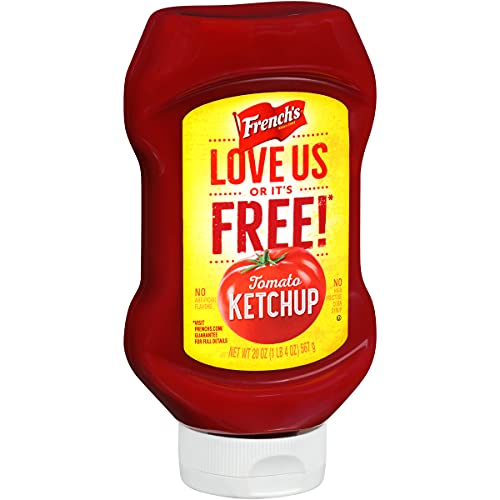Amazon Best Sellers Best Ketchup