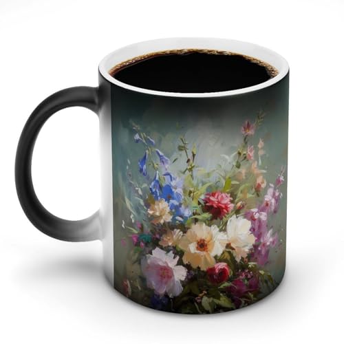 Ԃς̉ԕr}OJbv ϐFJbv ͓Iȉ GCXgA[g R[q[Jbv   lC av[g Mtg 蕨 ޏ  Fl Ƒ lւ̑fGȃv[g o^Cf[ LO v[g 350ml