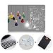 Produktbild Laptop Case11 12 13 15 Touch Bar Glühbirne Bedruckte Abdeckung für Mac Book 12 Zoll Hard Case-MB10_Luft 11 A1465 A1370