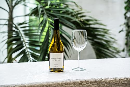Bread & Butter シャルドネ