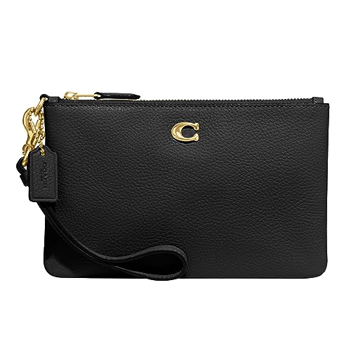 Coach Essential Small Wristlet