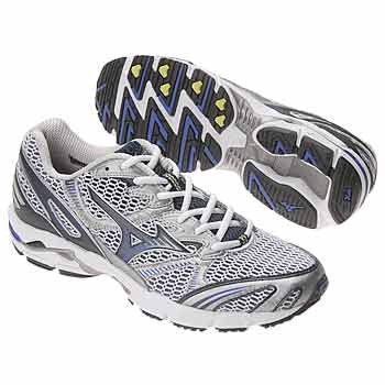 Mizuno Wave Rider 12