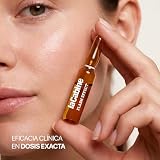La Cabine Flash Effect 10 Ampoules of 2 ml, one color