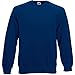 Fruit of the Loom Classic Raglan Sweat