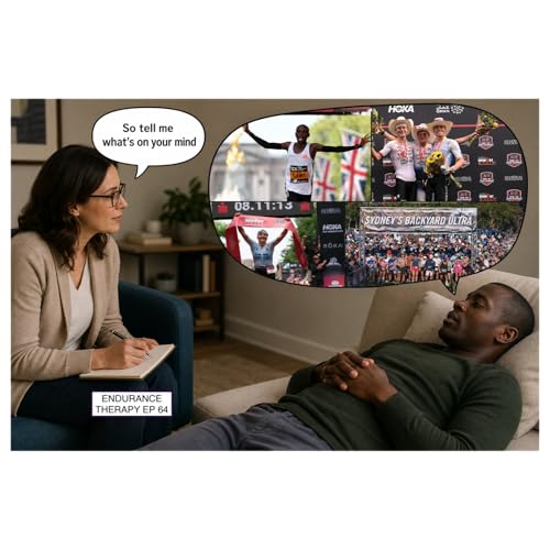 Endurance Therapy Ep 64