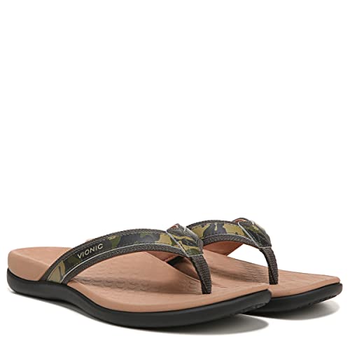 Image of Vionic Women's Beach Noosa Flip Flop