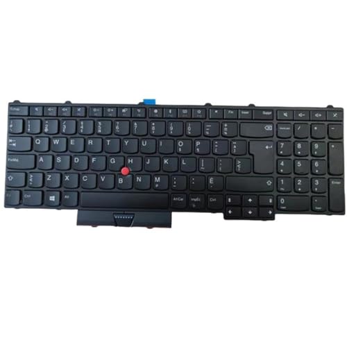 ėp m[gubNL[{[ ɓK For Lenovo For Thinkpad P70  UK Edition