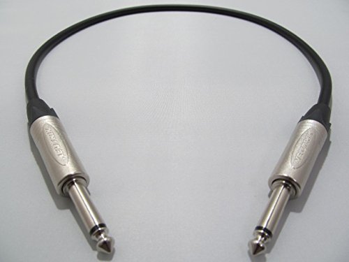 #CANARE(カナレ) #楽器用シールドケーブル 13m ２本 CANARE(カナレ)】【シールドケーブル】 ギター・ベース用シールド