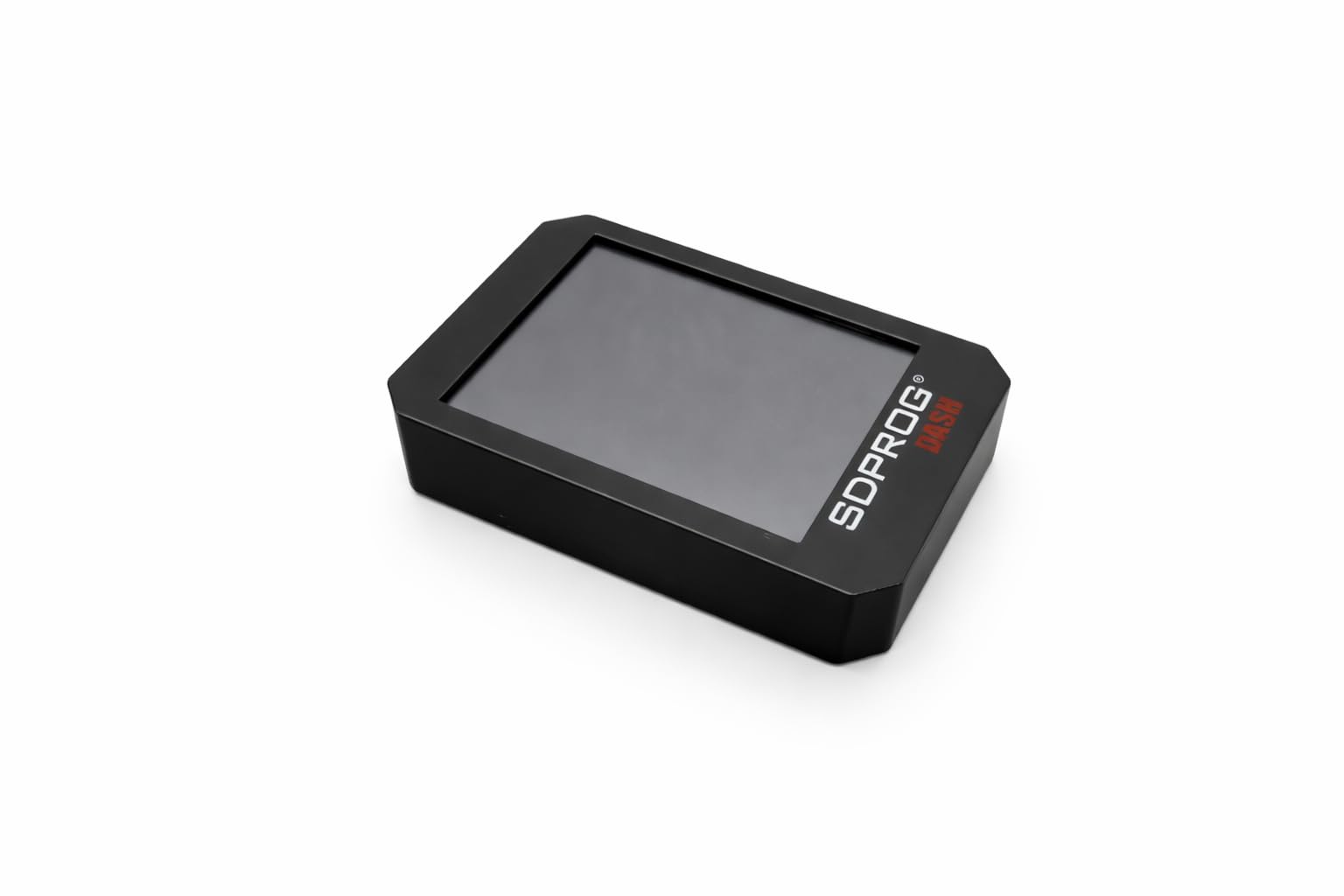 DASH polski tester diagnostyczny OBD2 monitor DPF + interfejs OBD
