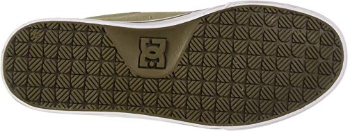 Image of DC Shoes mens Anvil Tx Se Skate Shoe