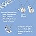 MAOFAED Get Help Necklace (Get Help NE)