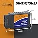Allstric® OBD2 Bluetooth para iOS Imagen de Allstric® OBD2 Bluetooth para iOS