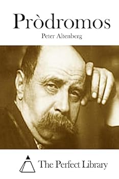 Paperback Pròdromos [German] Book
