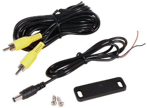 Audiosavings Bundle: Monitor 10.6" y Cámara para Auto miniatura 7