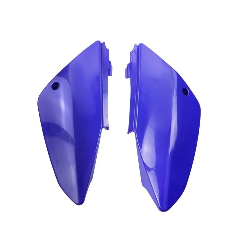 Kit carénage CRF70 avec ailes et protection d'échappement pour vos sorties dirt