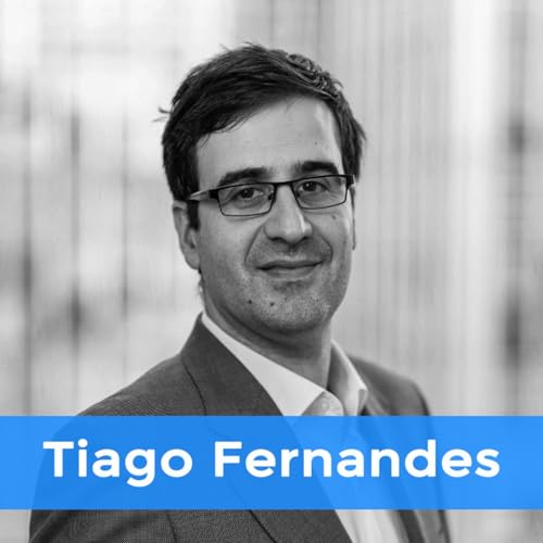 #49 Tiago Fernandes - Inside the Global Evolution of Structured Products