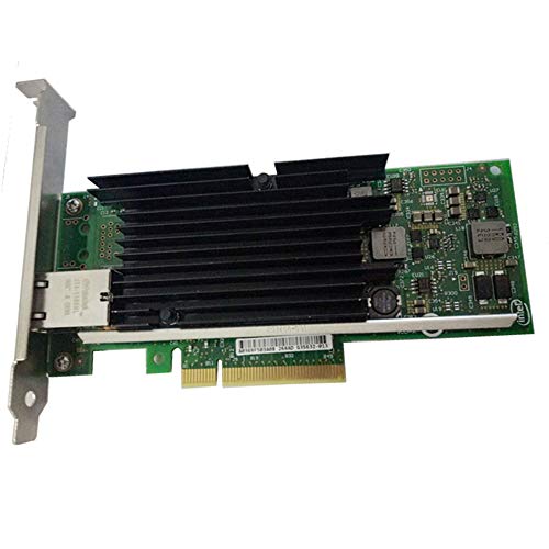 Amazon | インテル X540-T1 10 Gbs イーサネットコンバージド