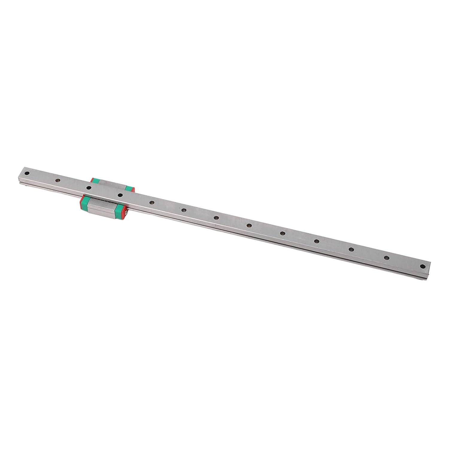 X Axes Rail Guide Kit, 31cm Stable Lightweight Linear Motion Slide Rail Good