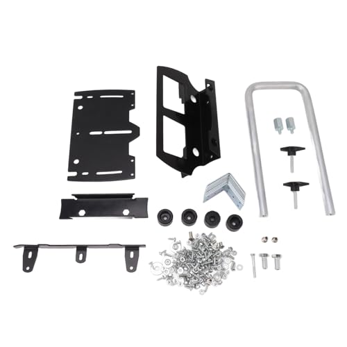 Chainsaw Mill Portable Sawmill 12 to 48 Inch Bar Aluminum Steel Plank Milling Cutter Mill for Builders and Workers