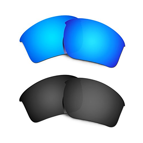 HKUCO Mens Compatible/Replaceable Lenses For