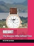 breguet atlantic  BREGUET: The Inventor Who Defined Time