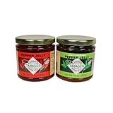 TABACO Pepper Jelly Pair