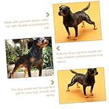 Zoom IMG-2 hootnee cane in plastica solida Zoom IMG-2 hootnee cane in plastica solida