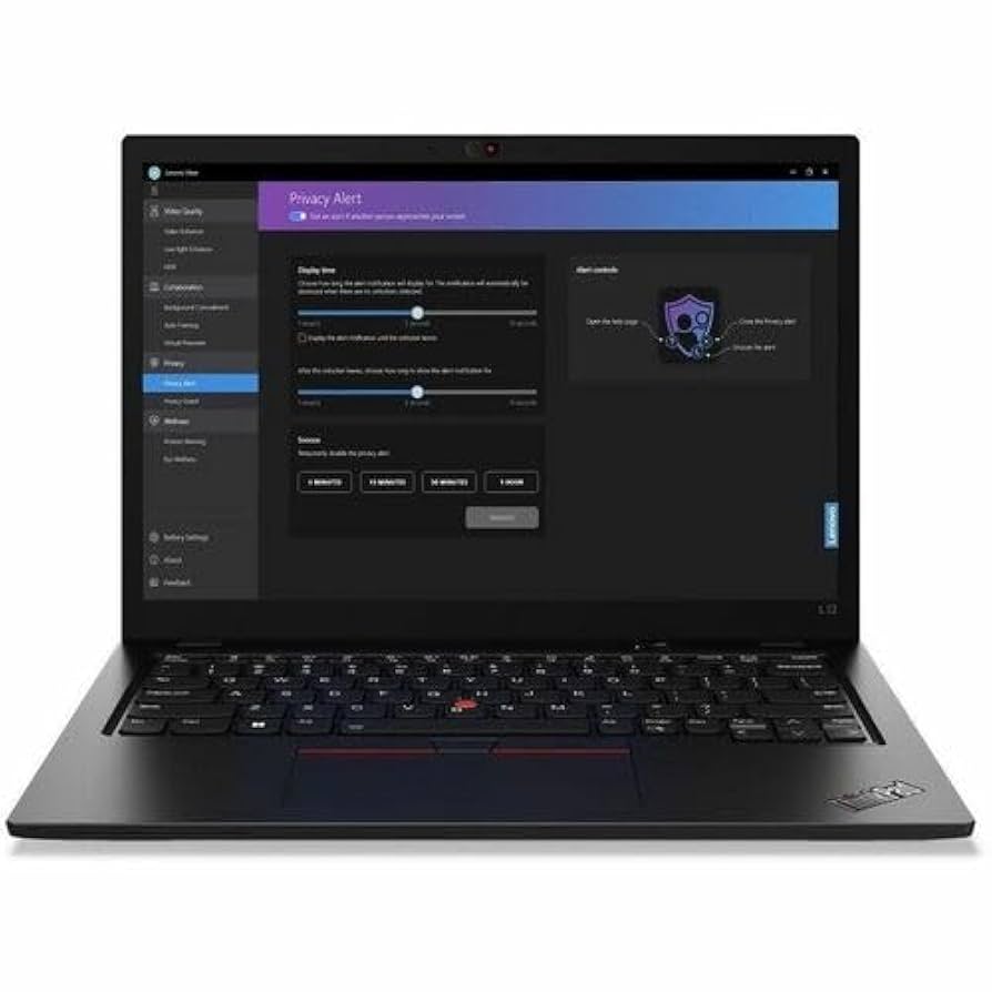 美品ThinkPad L13 i7第10世代 16GB 512GB ThinkPad L13 | 13