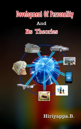 Development of Personality And Its Theories