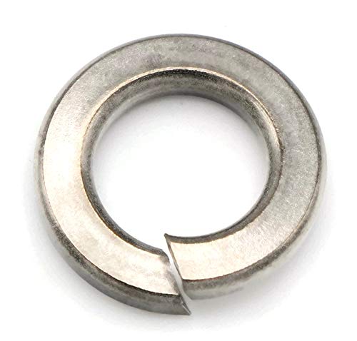 Lock Washer Split Ring 316 SS - 5/16